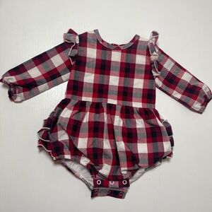 Caden Lane Bubble Romper